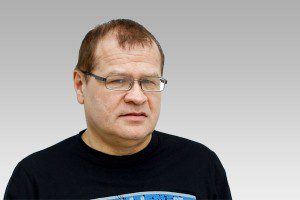 Ryszard Majsterkiewicz
