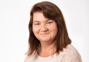Justyna Wolska-Przystaś