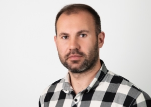 Michał Rosiński