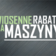 Wiosenna promocja na maszyny SILCA miniaturka